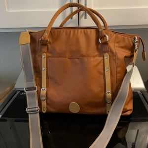 PacaPod diaper bag